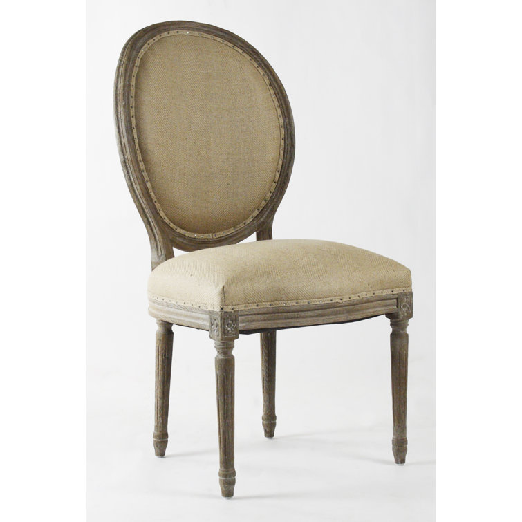 Arvidson Upholstered Dining Chair